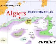 historical atlas