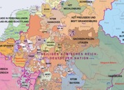 Rhine-Oder Area