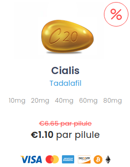 Cialis