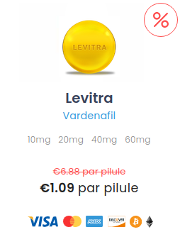 Levitra